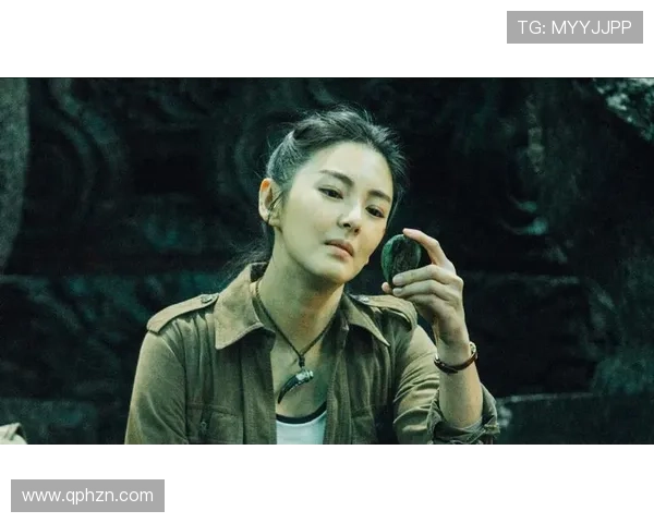 5大谜团深挖,云南虫谷里的鬼母究竟是谁?